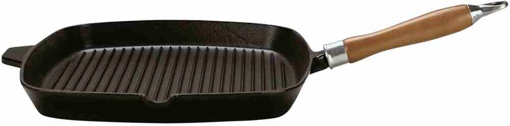Krüger Haushaltswaren 63028 Rustica Pfanne