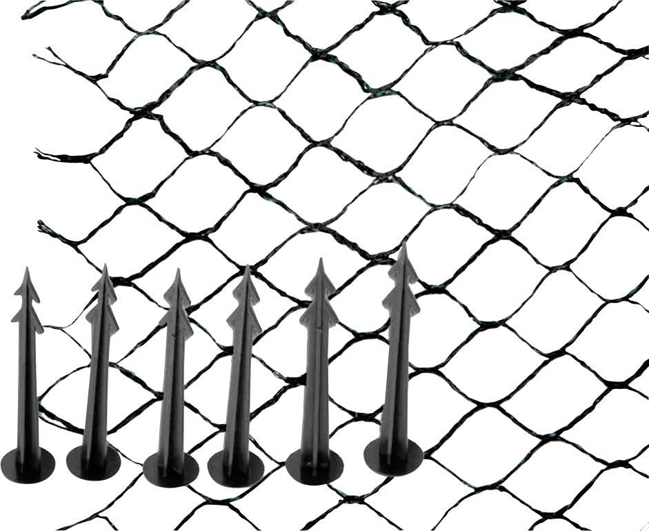 Siena Garden 22190-2-36 Teichnetz