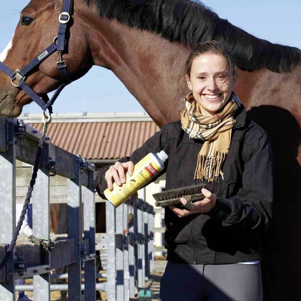 Ballistol Tierpflegemittel 500 ml