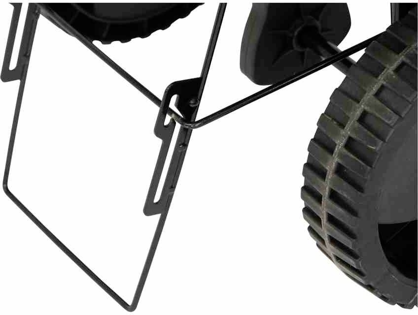 Siena Garden 588932 Streuwagen Streubreite (Bereich) 300cm (max) 15l