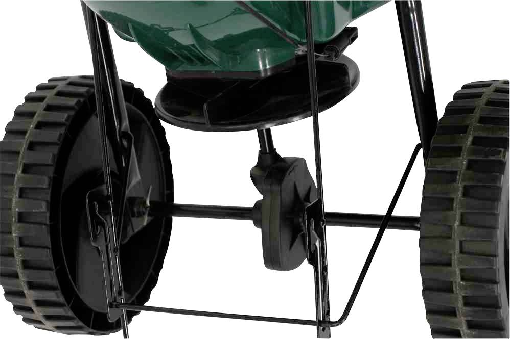 Siena Garden 588932 Streuwagen Streubreite (Bereich) 300cm (max) 15l