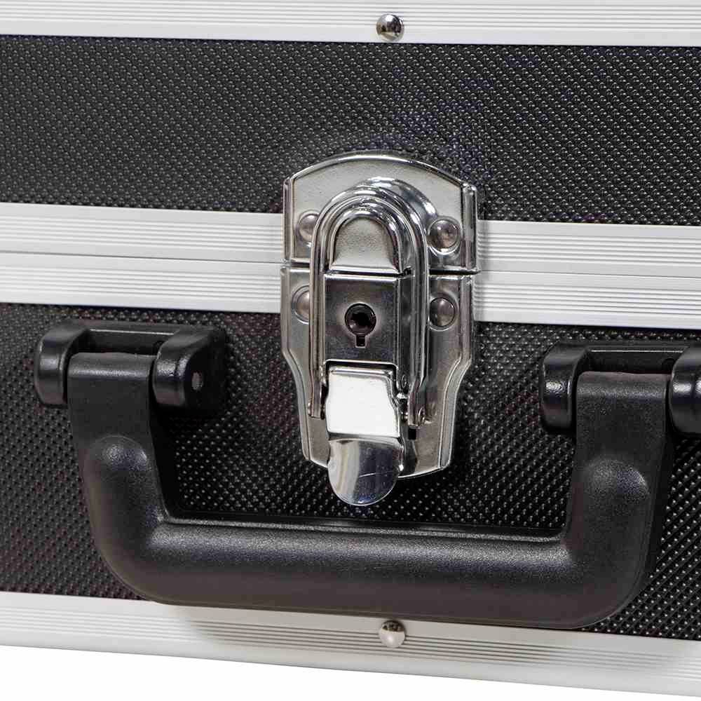 IRONSIDE 191011 Werkzeugkoffer unbestückt