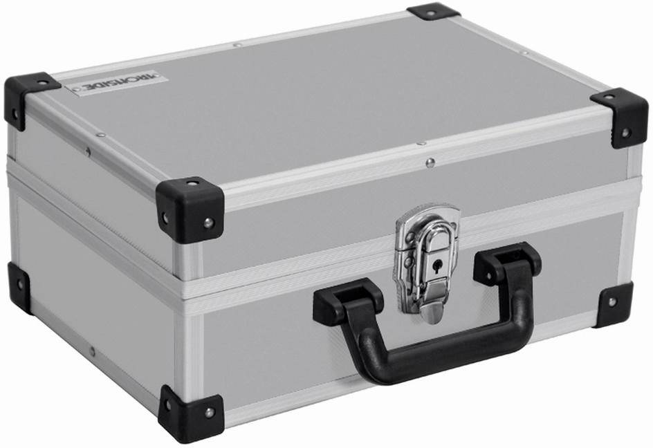 IRONSIDE 191012 Werkzeugkoffer unbestückt