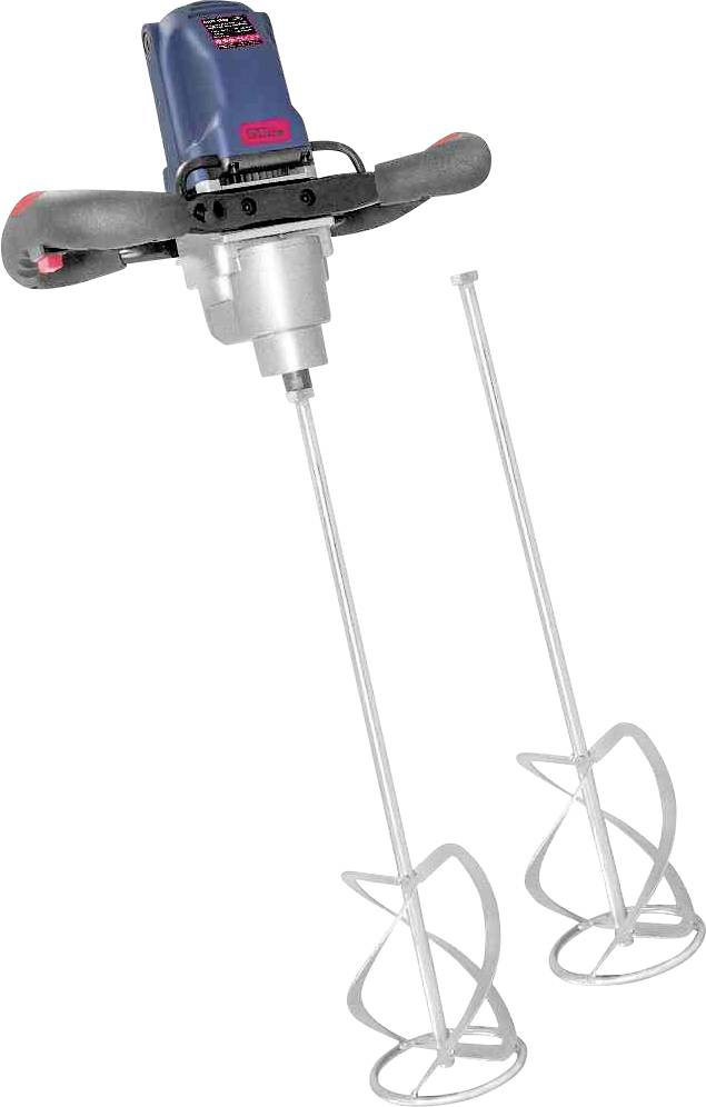 Rührwerk GRW 1800 Mischaufsätze Ø: 140mm 58048 Rührwerk 1800W
