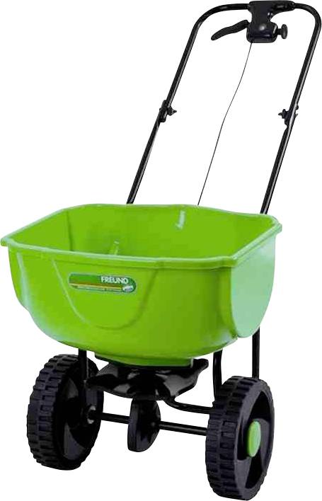 Freund 2051004 Streuwagen Streubreite (Bereich) 200 bis 300 cm 27 l