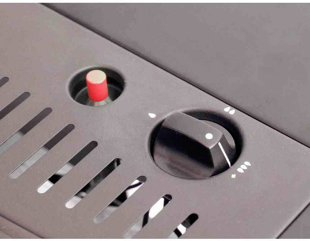 GÜDE Gasofen EEK: A (A++ - G) 4200W