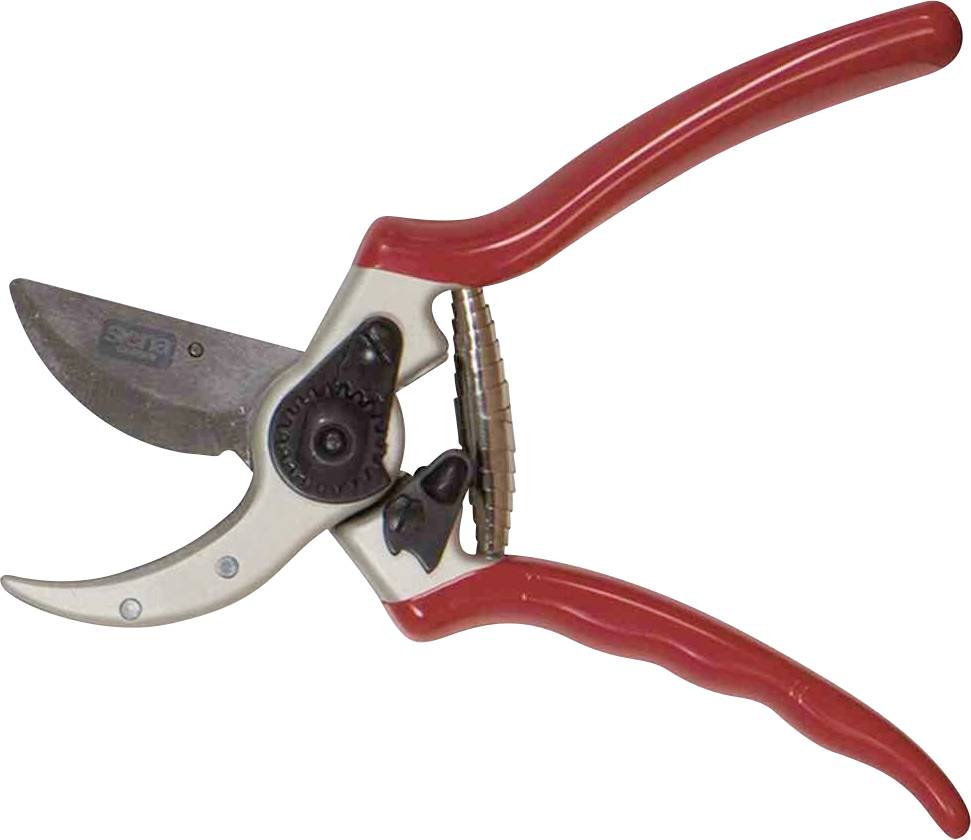 Siena Garden CG1020 Grasschere 21.5cm Bypass