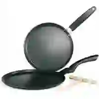 Krüger Haushaltswaren CD28 Delta Pfanne 28cm Krüger Haushaltswaren CD28 Delta Pfanne 28cm