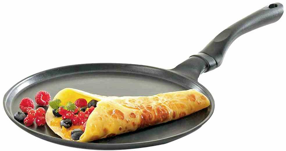 Krüger Haushaltswaren CD28 Delta Pfanne 28cm