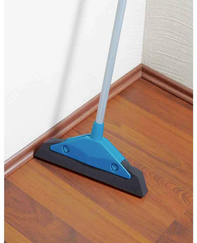 Leifheit 55243 Schaumstoffbesen