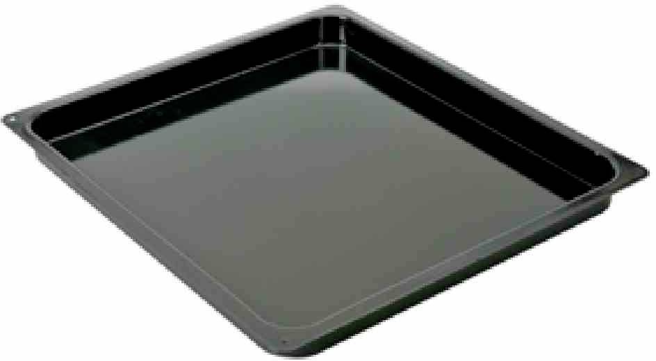 Kaiser Original 2300635101 Herdbackblech