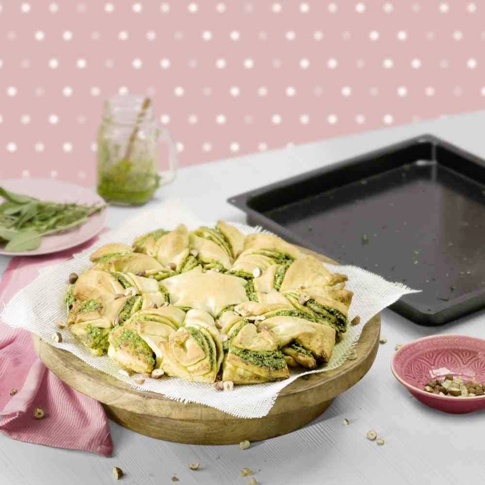 Kaiser Original 2300635101 Herdbackblech