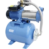 GÜDE 94191 Hauswasserwerk 5400 l/h GÜDE 94191 Hauswasserwerk 5400 l/h
