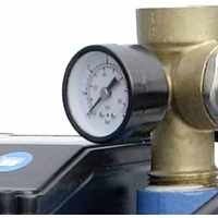 GÜDE 94191 Hauswasserwerk 5400 l/h GÜDE 94191 Hauswasserwerk 5400 l/h