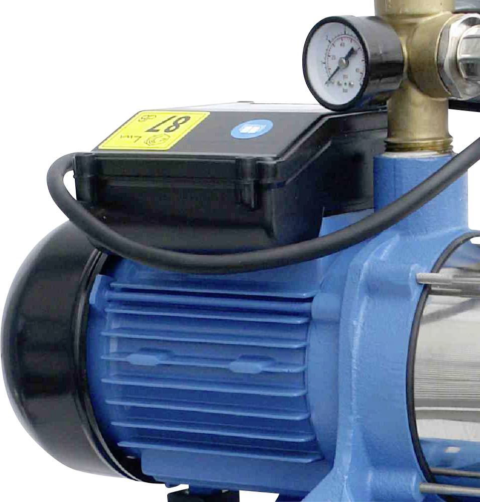 GÜDE 94191 Hauswasserwerk 5400 l/h