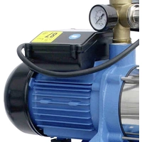 GÜDE 94191 Hauswasserwerk 5400 l/h GÜDE 94191 Hauswasserwerk 5400 l/h