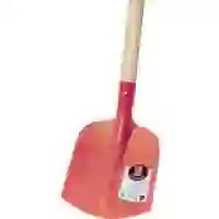 Ideal Office 5106105050 Schaufel Ideal Office 5106105050 Schaufel