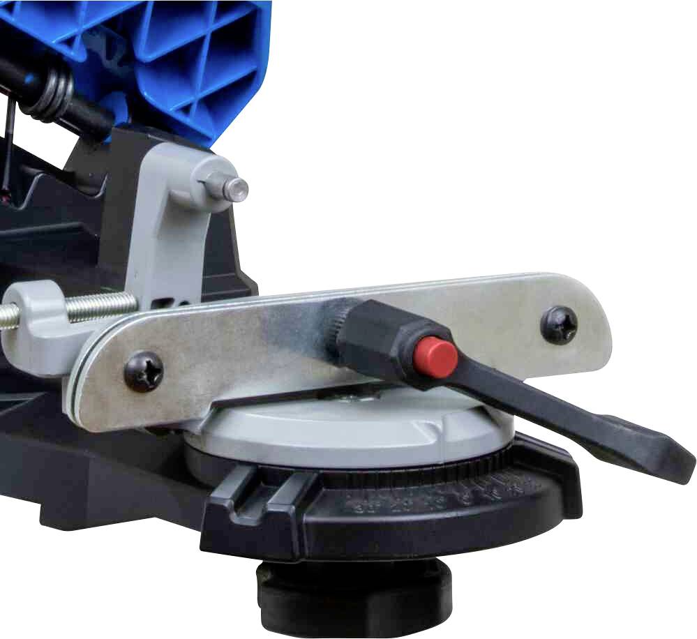 GÜDE 94077 Sägekettenschärfgerät 85W