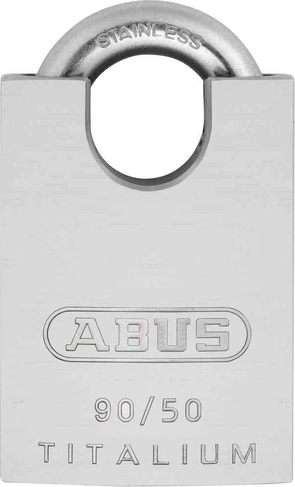 ABUS 552922 Vorhängeschloss