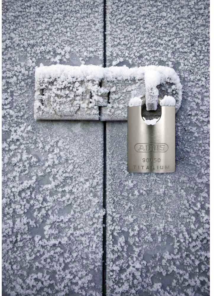 ABUS 552922 Vorhängeschloss