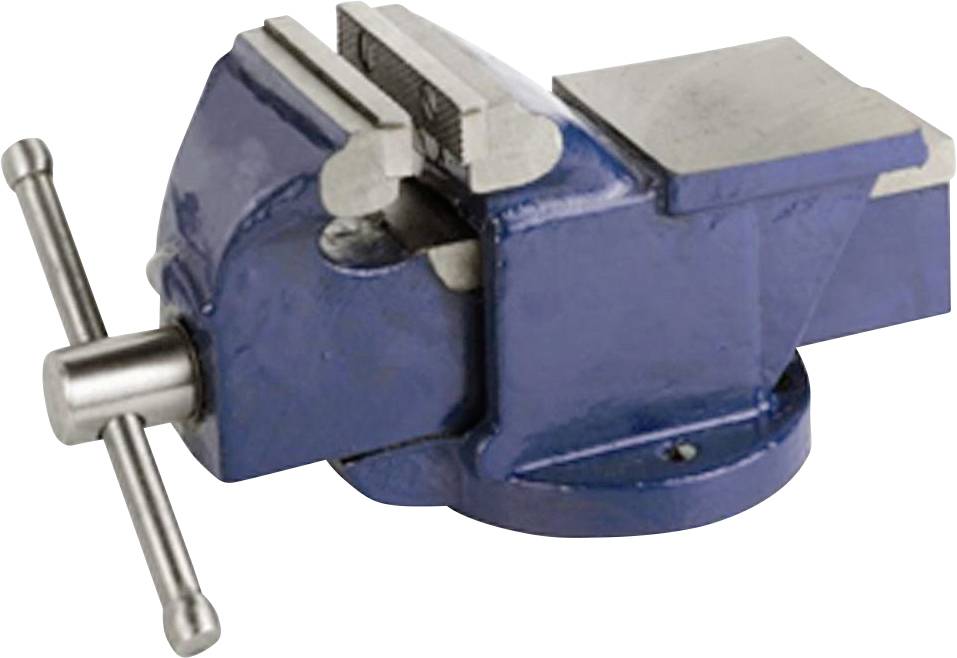kwb Schraubstock Backenbreite: 80 mm