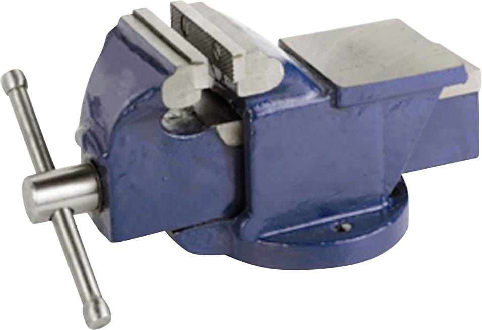kwb Schraubstock Backenbreite: 120 mm