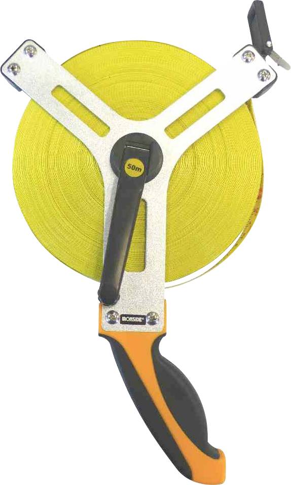 IRONSIDE 150230 Maßband Fiberglas