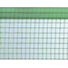 Gutta 4210356 Gitterfolie mit Nagelrand auf Großrolle Maße: 2x50m 100m²