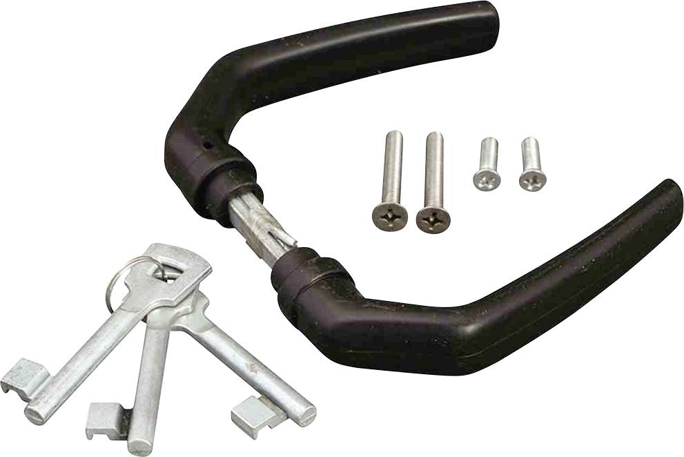 Siena Garden 963422 Drückergarnitur 1St.