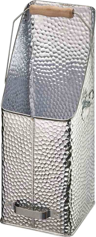 TURK Kohlenfüller Silber