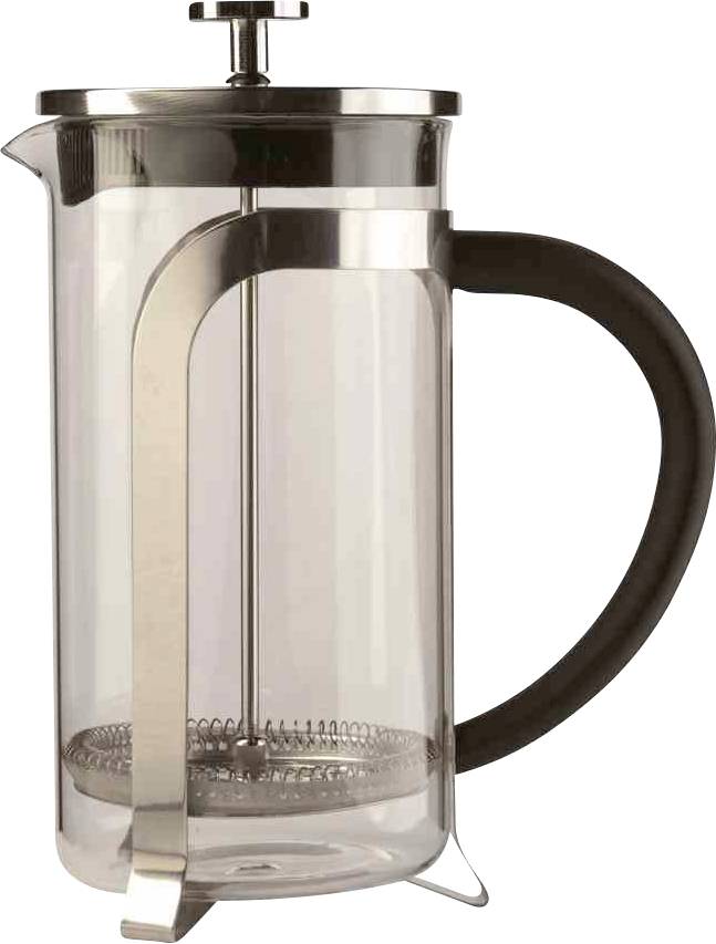 Leopold Vienna LV01533 Kaffeebereiter Fassungsvermögen Tassen=8