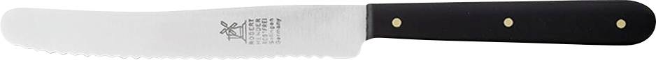 Windmühlenmesser 2006450650002 Frühstücksmesser Schwarz