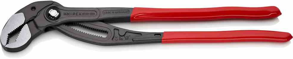 Knipex 87 01 400 SB Wasserpumpenzange