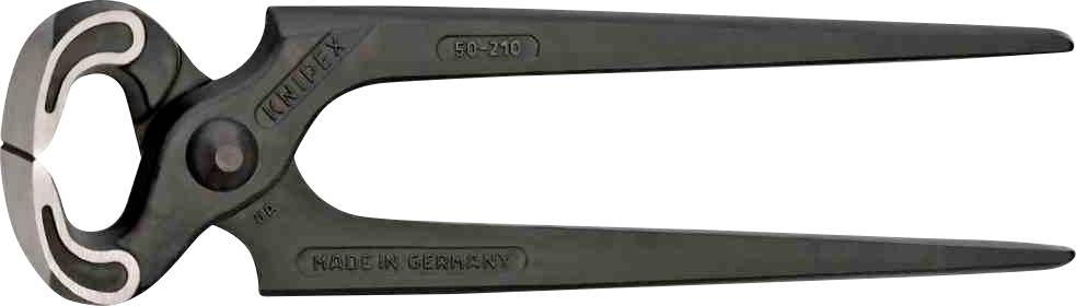 Knipex 50 00 210 SB Kneifzange 1 St.