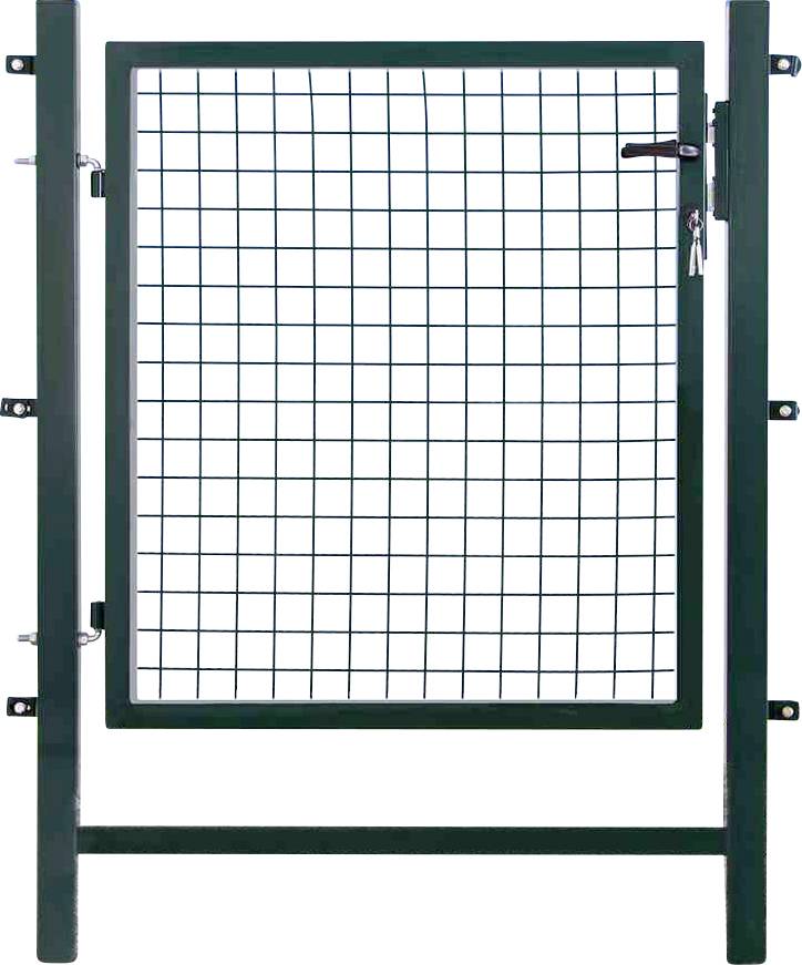 Siena Garden 229475 Gartentor Stahl