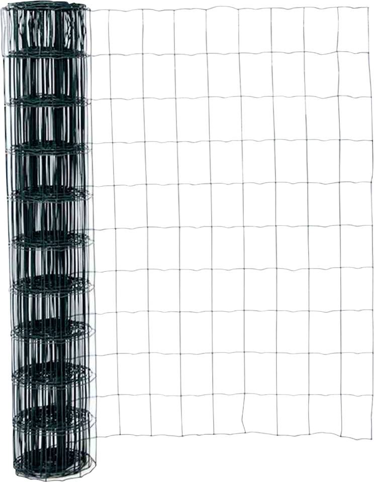 Siena Garden 229451 Gitterzaun Draht 10m