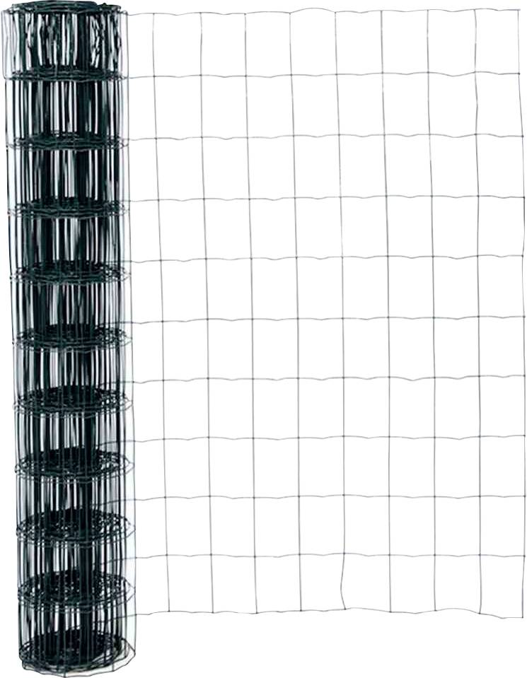 Siena Garden 229449 Gitterzaun Draht 10 m