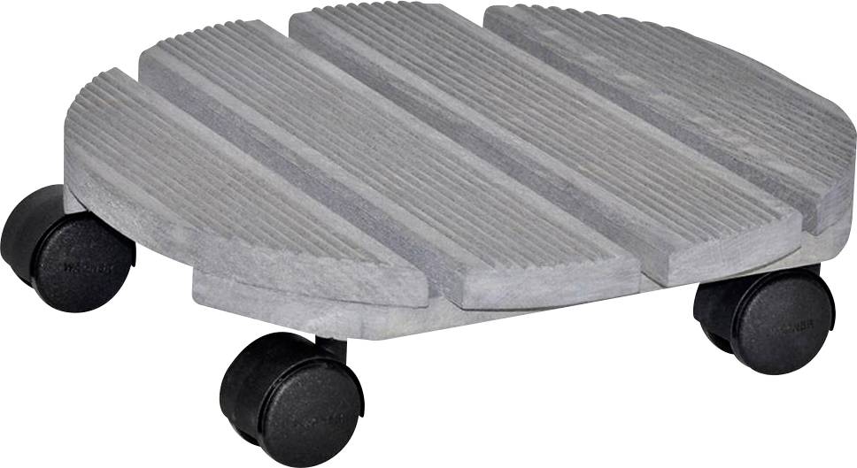 Wagner 20086401 Transportroller Holz Traglast (max.): 100kg