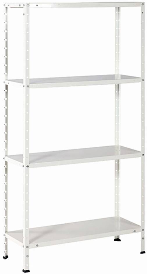 IRONSIDE 100363/SOLID50 Lagerregal-Komplettregal