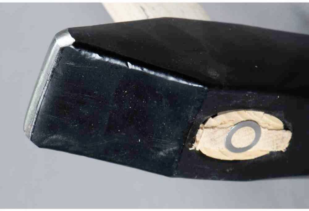 IRONSIDE 100367 Vorschlaghammer 3386g 600mm 1St.