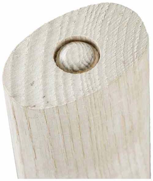 IRONSIDE 100367 Vorschlaghammer 3386g 600mm 1St.