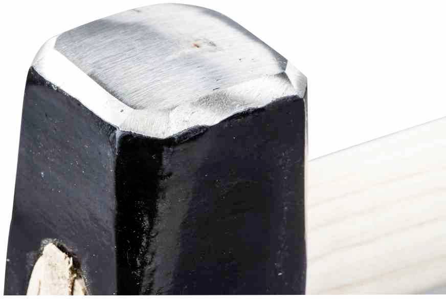 IRONSIDE 100367 Vorschlaghammer 3386g 600mm 1St.