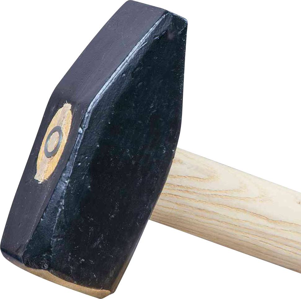 IRONSIDE 100369 Vorschlaghammer 5350g 800mm 1St.
