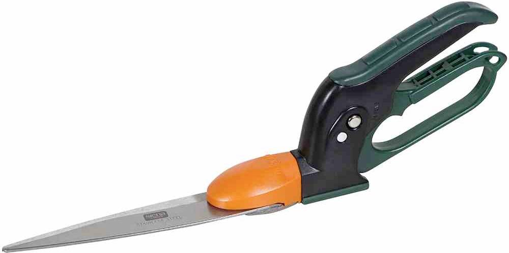 Siena Garden CE2010 Rasenkantenschere 34cm Bypass