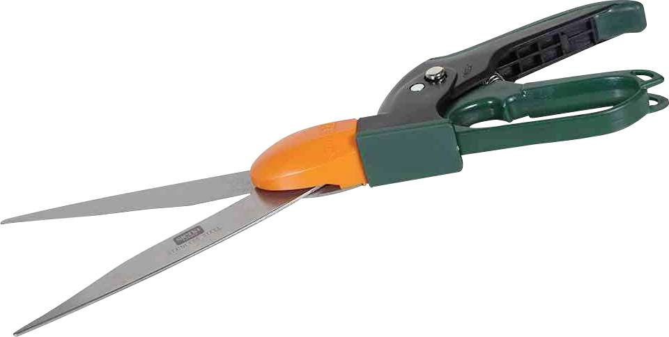 Siena Garden CE2010 Rasenkantenschere 34cm Bypass