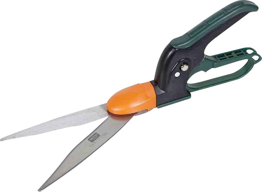 Siena Garden CE2010 Rasenkantenschere 34cm Bypass