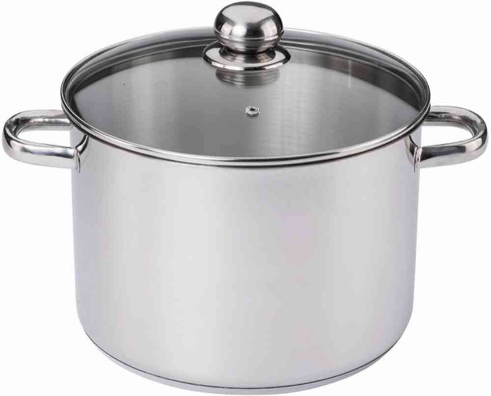 Krüger Haushaltswaren A26 Kochtopf 26 cm