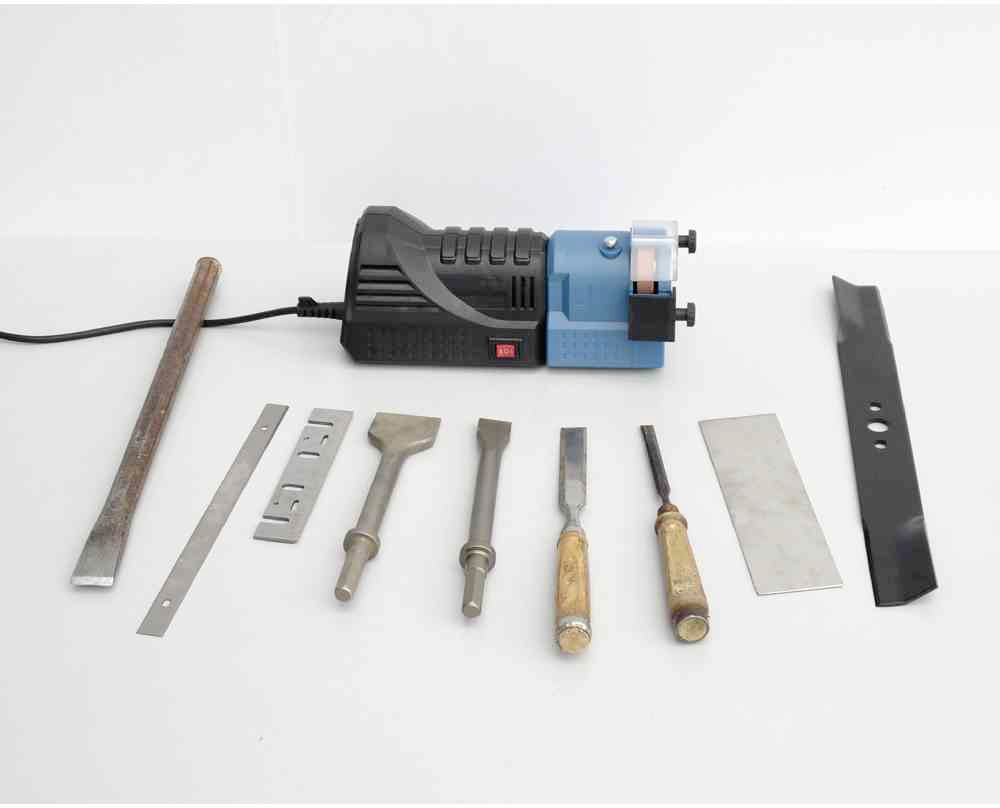 GÜDE 94106 Universal-Schärfgerät 110W