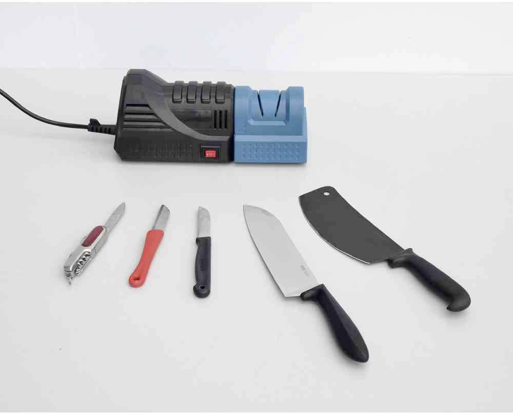 GÜDE 94106 Universal-Schärfgerät 110W