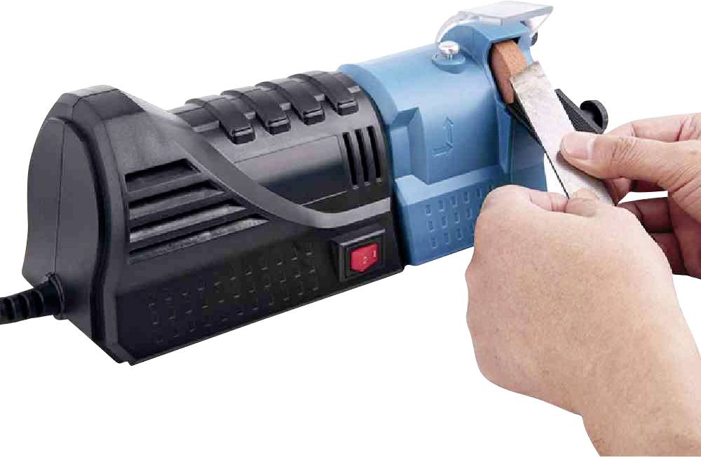 GÜDE 94106 Universal-Schärfgerät 110W